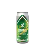 CBDUX x Zichovec – Pivo Drink and Chill Ø