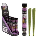 G-Rollz | Cheech 'Blackberry OGK' | PREMIUM | 2KS