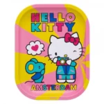 G-Rollz | Hello Kitty™ 'Retro Tourist' Small 14x18 cm