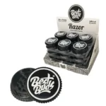 Best buds razor sharp 55mm