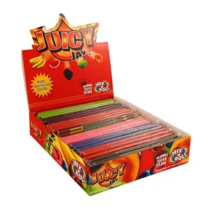 JUICY JAYS MIX N ROLL