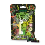 Euphoria Cellulose + Keramické uhlíkové filtry