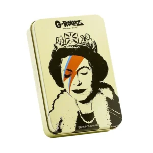 G-Rollz | Banksy's Grafti Large Storage Box