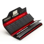 Futurola | Tyson 2.0 Unbleached KS Slim + Tips Rolling