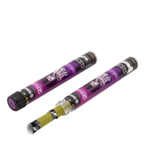 G-Rollz |  'Purple Haze