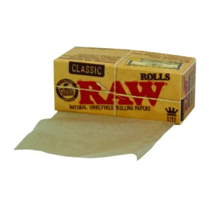 Raw Classic Kingsize Rolls