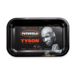 Tyson 2.0 Medium Rolling Tray (27,5 x 17,5cm)