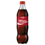 Coca-Cola - pet 0,5l