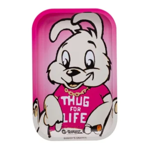 G-Rollz | 'Thug for Life' Medium Tray