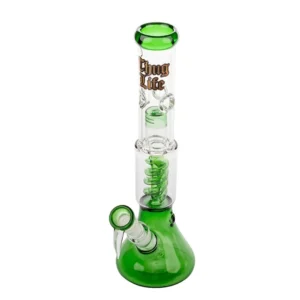 Thug Life | OG Series V2 Green - H:35cm - SG:18.8mm