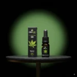 CBD 20%, THC 1%, PRÉMIOVÁ KVALITA