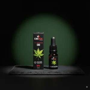 CBD 10% PRO PSY