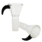 Glass Bowl SG: 18.8mm with Handle