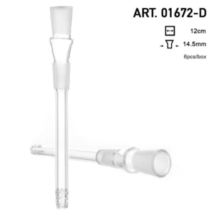 Boost | Diffuser Chillum- L:12cm- SG: 14.5mm