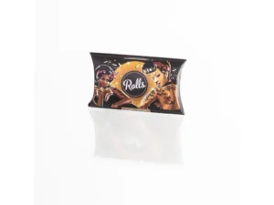 ROLLS - FILTRY 8MM (50KS) - 1 BALENÍ