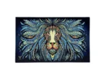Skleněný podklad V-Syndicate® Lion malý