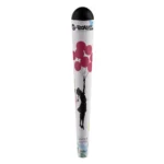 G-Tube | Banksy's Graffiti - Balloon Girl