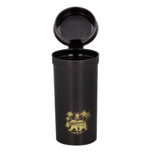 POP TOP - CALIFORNIA - BLACK
