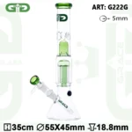 Grace Glass | OG Series | Green Shotgun