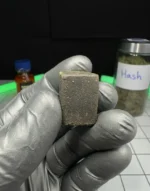 Hash