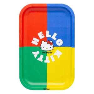 G-Rollz | Hello Kitty™ 'Classic' Medium Kitchen Tray 17.5 x 27.5 cm