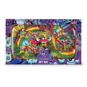Euphoria Gift Box – Vibrant