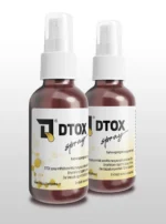 D-tox spray