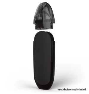 CCELL Dart – Dart-X Vape Battery PURPLE/BLACK