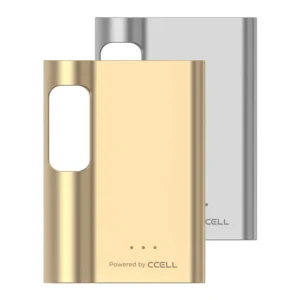 CCELL Palm SE 2.0 Cartridge Vaporizer 510 Thread Battery